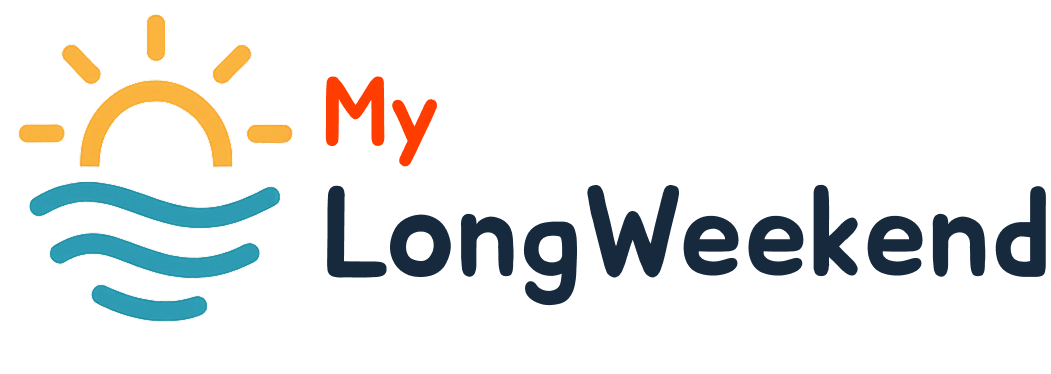 MyLongWeekend Logo
